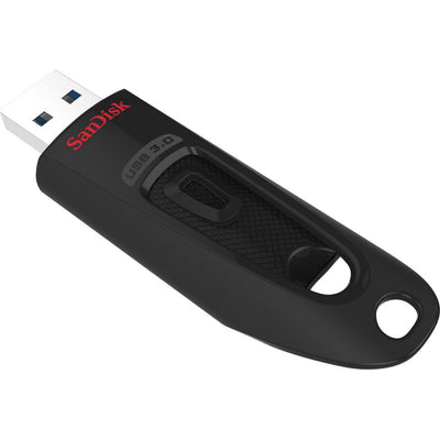 SanDisk Ultra Unit Flash USB 32GB USB 3.0 (paquete 2) — image 1