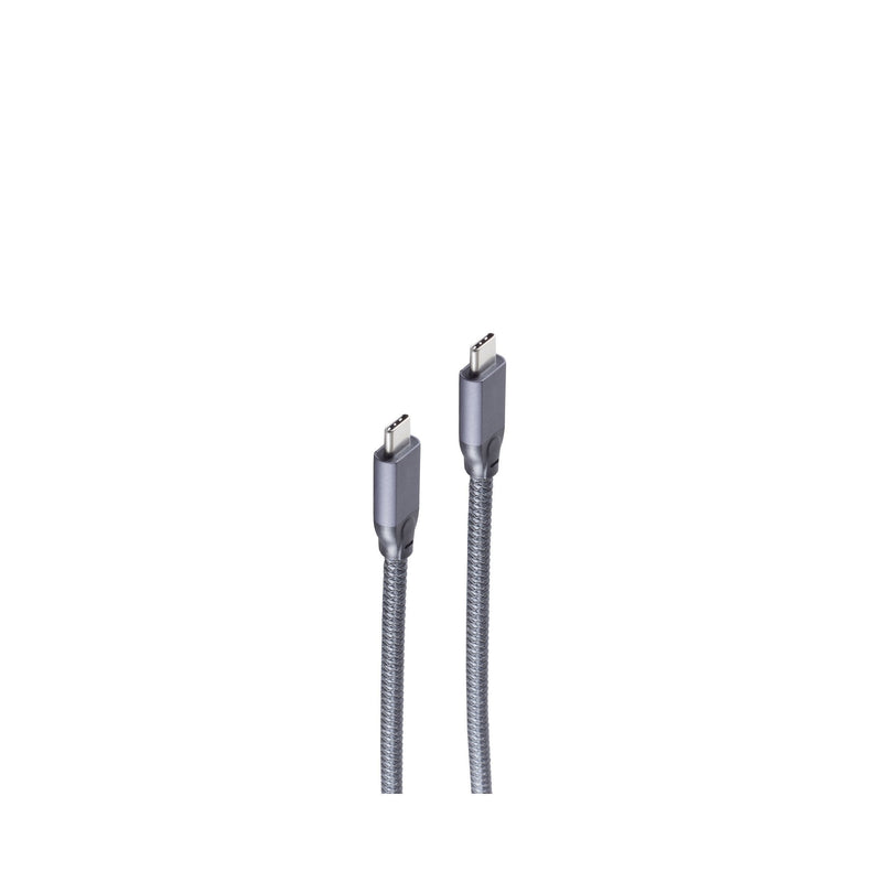 Shiverpeaks USB Connection USB-C a USB-C GEN2 2M