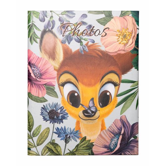 Album Fotos Bambi Disney