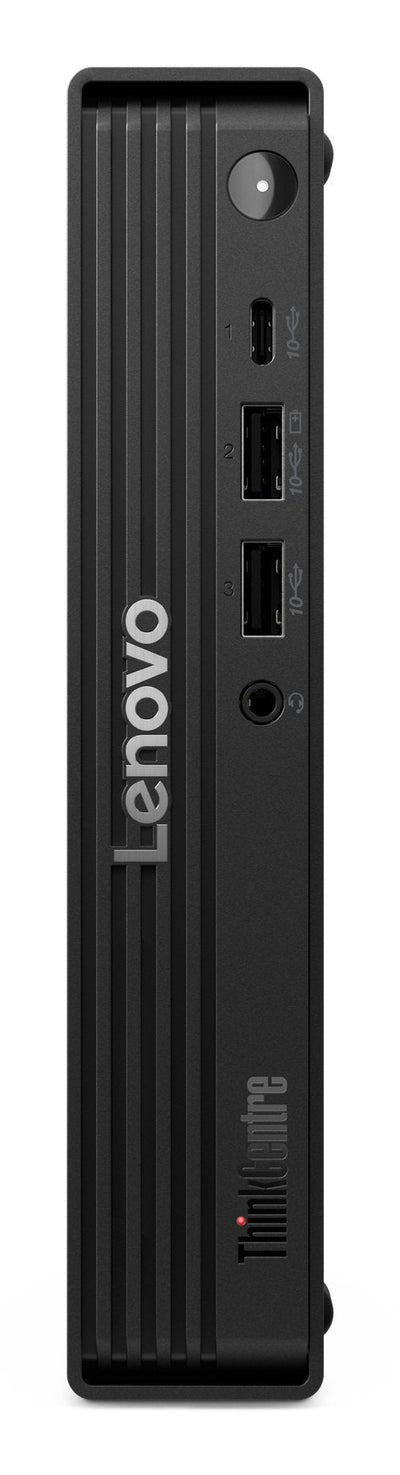 Mini PC Thinkcentre M70Q Tiny G6 13A40012PB W11PRO Ultra 7 265T/16GB/1TB/Int/Vpro/Black/3YR Os — image 1