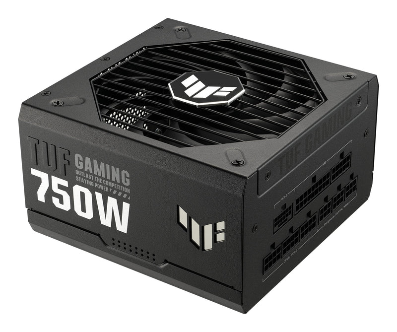 ASUS Power Supply ATX 750W Tuf Gaming 750G