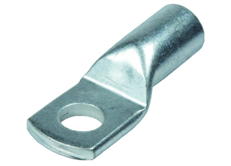 Intercable ICR1010 Rohrcableschuh 10QMM M10 Verzinnt R-serie