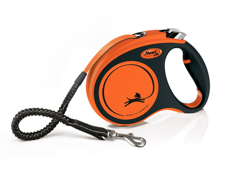 Flexi Xtreme M - Dog Retractable Lead - 5M — image 1