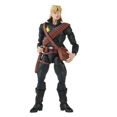 Hasbro Figure Marvel Legends Vintage Longshot — image 1