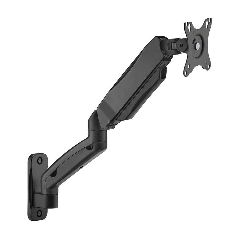 Aisens Wall Mount Pro Contrapeso Swivel And Tilt Monitor/TV 9KG (3 Pivots - 1 Arm 17-32 -