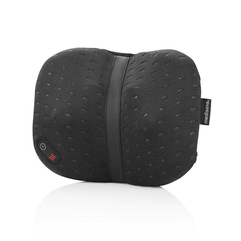 Medisana 88700, Cojín Massage Black