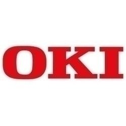 Oki Toner ES2632A3 6.000 Pag. Yellow