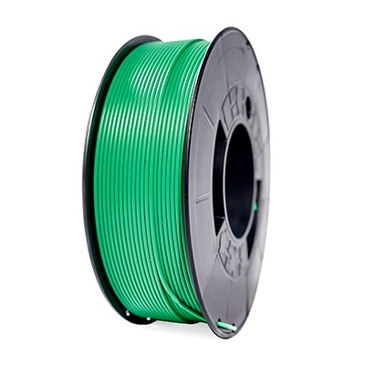 Winkle Filamento Pla HD 1.75MM Green Aguacate 1KG