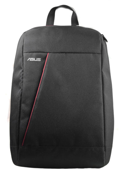 ASUS Backpack Nereus 10 In 1 Black 16(P) — image 1