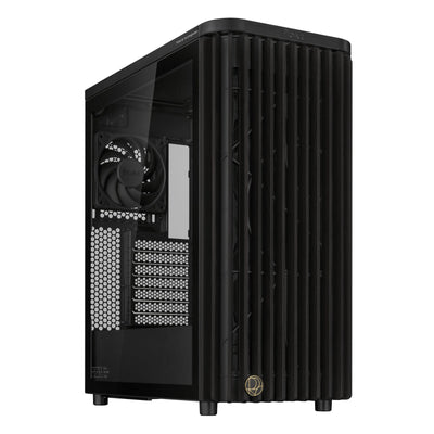 ASUS PC Case Proart PA401 - Wood Edition - Mid Tower - ATX — image 1