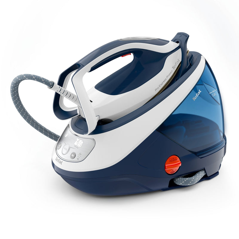 Tefal Centro Planchado Pro Express Protect Gv 9221 Eo 3121040077238