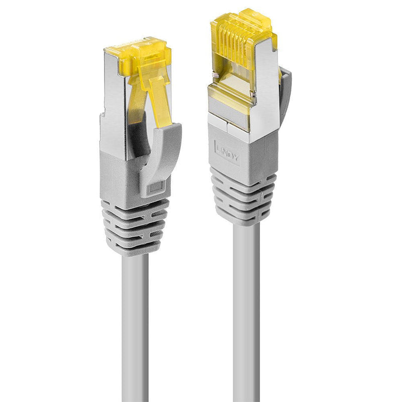 Lindy Network Cable CAT.6A S/FTP Lsoh CAT.7 Rohcable Grey 20M