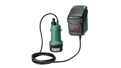 Bosch Pump Presión Gardenpump 18V-2000 Body Only Sumergible / 06008C4203 — image 1