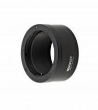 Novoflex Adapter Lens Olympus Om a Camera Sony And Mount