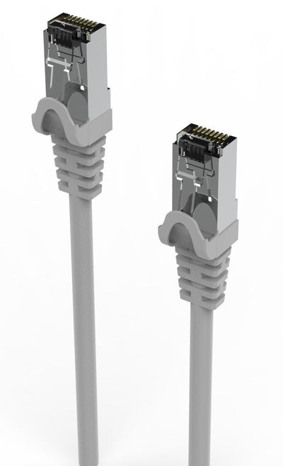 Inca Cable ICAT7-500AG Network Grey 500M CAT.7 S/FTP (s-STP) — image 1