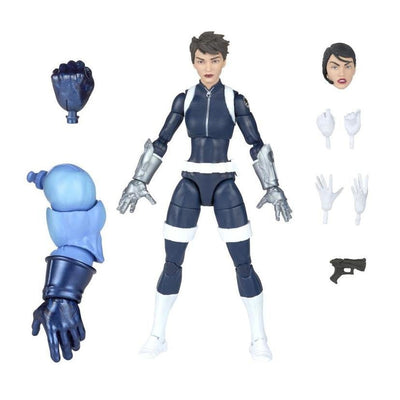 Figure Quake Marvel Legends 15CM — image 1