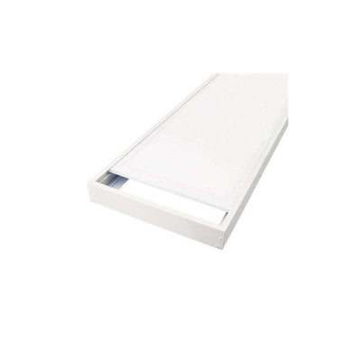 Elbat Kit Sobre Wall Panel LED 30X120 — image 1