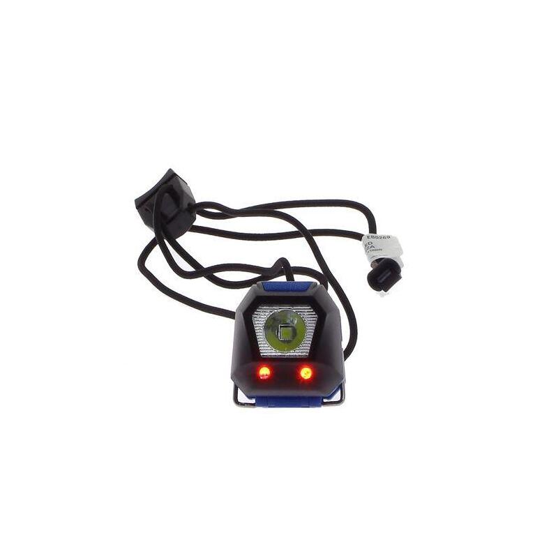 Elbat Linterna Cabeza LED - 2 Leds - 37LM - Weight 30GR