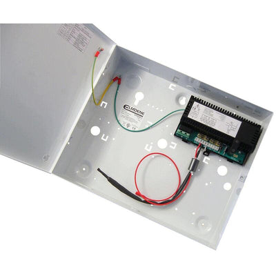 EN54 PSU 24V2A C Box 24V D.c. PSU 2AMP EN54 — image 1