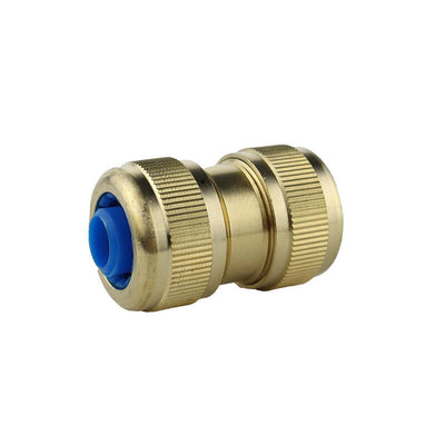 Aqua Control Enlace Fast 15MM Laton — image 1