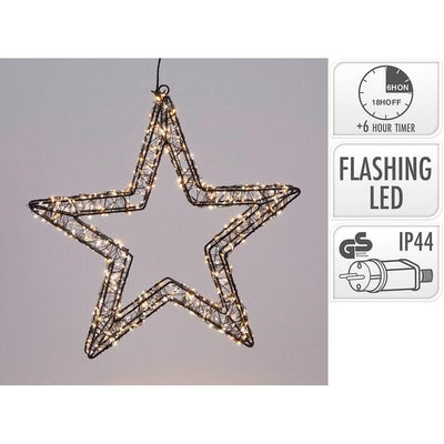 Estrella Microled 130 Leds — image 1