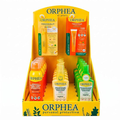 Expositor Desktop Repelentes Mosquitos 30 Units — image 1