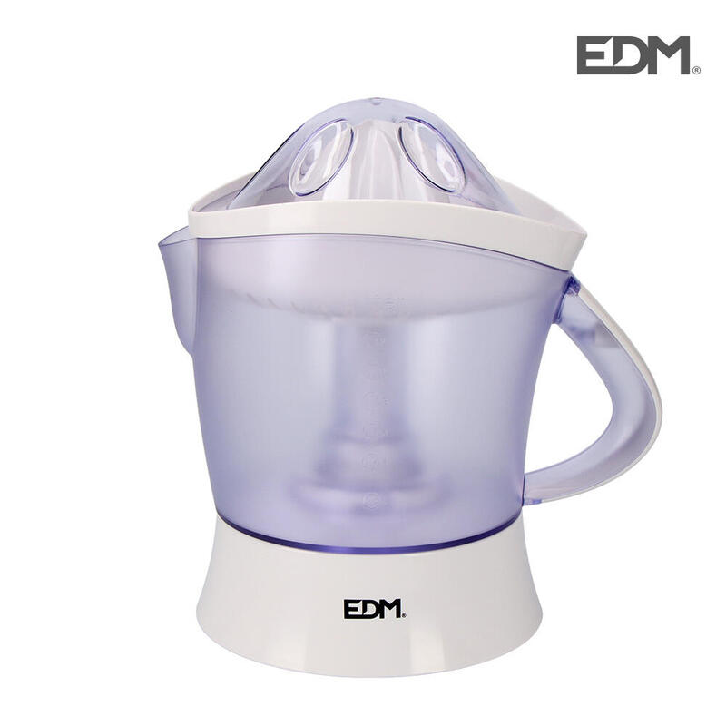 EDM Juicer 40W 1,2 L Ø18X23CM