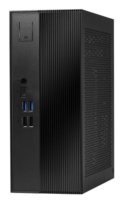 Asrock Deskslim X600/B/Bb/Box AMD AM5 Retail