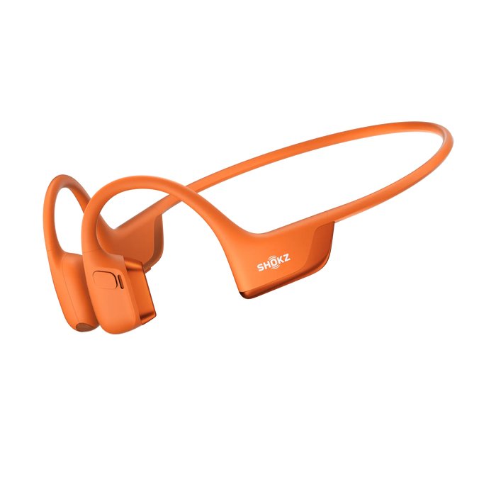 Shokz Headphones Openrun Pro 2 Inalámbricos