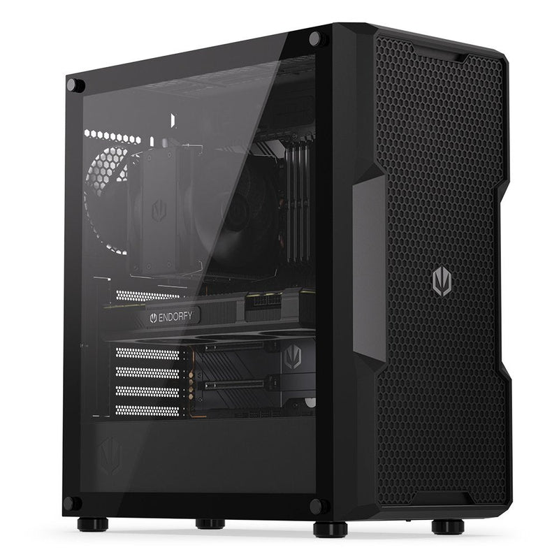 Endorfy PC Case Regnum 400 Air, EY2A008
