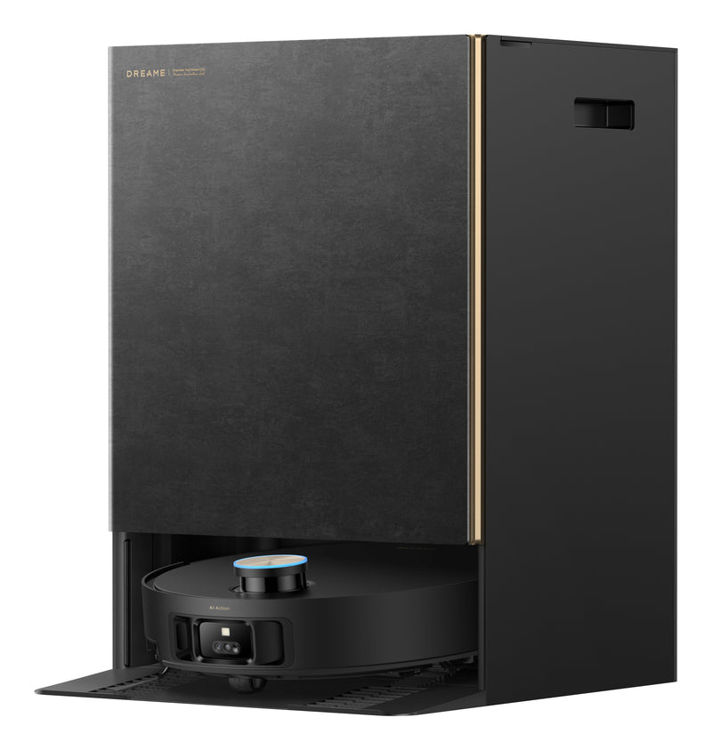 Dreame MATRIX10 Ultra Combinado Black
