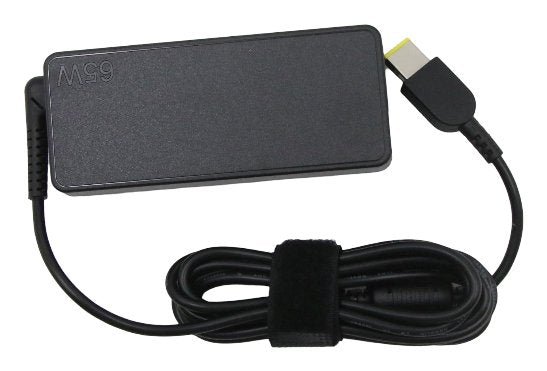 Lenovo 5A10V03248 Adapter And Inversor Power Indoor 65W Black