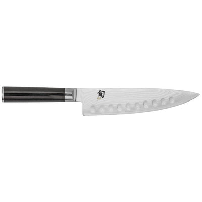 Kai Knife Kitchen Shun Filo Alveolar, 20CM — image 1