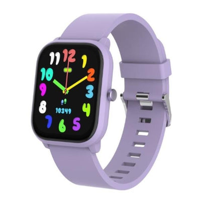 Celly Kidswatchbtvl Digital 240 X 240 Pixels Screen Touchscreen — image 1