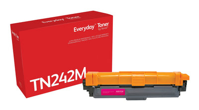 Xerox Toner 006R04225 Magenta Equivalent Brother TN-242M — image 1