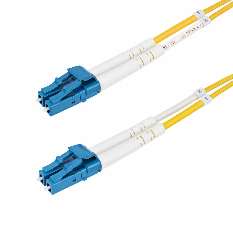 Cable Fibre Lc a Lc 2M
