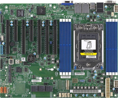 Motherboard Super Micro H12SSL-I Bulk Sockel SP3 — image 1
