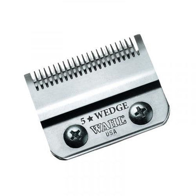 Wahl Wedge Blade, 0.7-1.7MM, Präzisionsgeschliffen — image 1