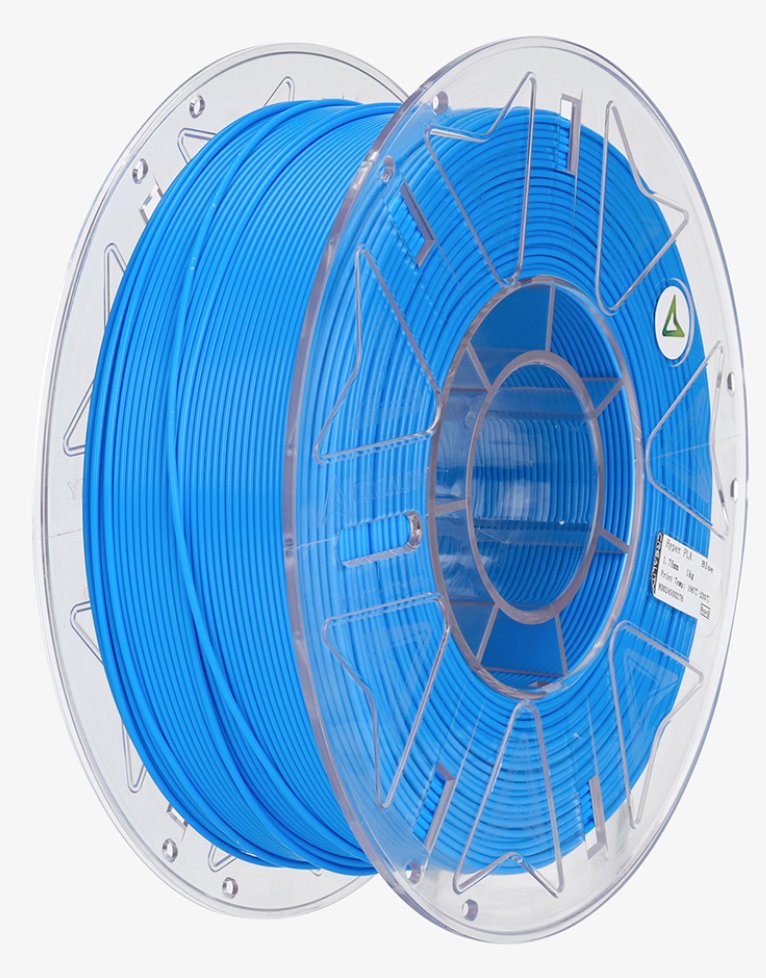 Creality Hyper Pla Rfid, 3D-FILAMENT Blue 1KG, 1,75MM, Auf Rolle) 3301010404