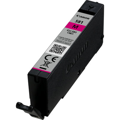 Canon Genuine Ink CLI-581M Magenta 2104C001/5.6ML 2104C001 — image 1