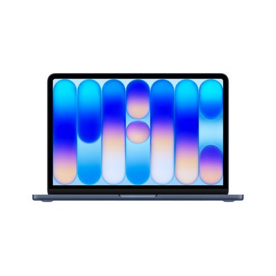 Apple Macbook Neo 13' A18 Pro 6-CORE CPU 8GB 512GB SSD 5-CORE GPU Touch-id Índigo — image 1