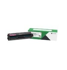 Lexmark 20N2HM0 High Capacity Magenta — image 1