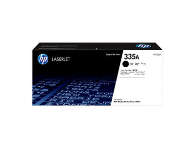HP Toner Black Laserjet Mfp M438N, Mfp M442DN, Mfp M443NDA - 335A — image 1