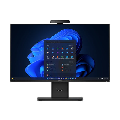 Computer All-in-one Thinkcentre M90A G6 13AT000RPB W11PRO Ultra 5 235/16GB/512GB/Int/23.8 FHD/Touch/Vpro/3YRS  — image 1