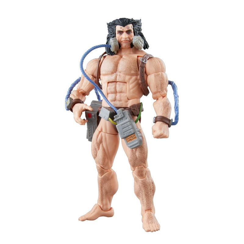 Figure Wolverine Weapon X X-men Marvel Comics 15CM