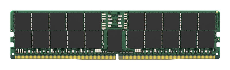 Kingston Memory 64GB 6400MT/S DDR5 Ecc Reg CL52 2RX4 Hynix a