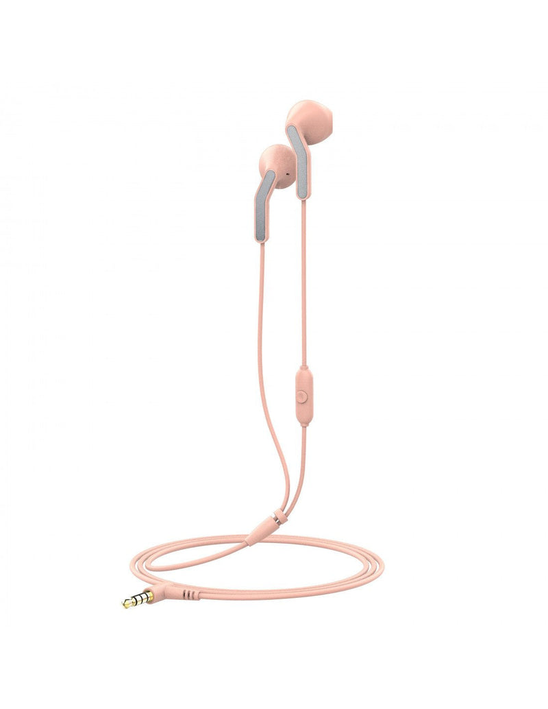 Muvit Headphones Stereo Meu 3.5MM Pink