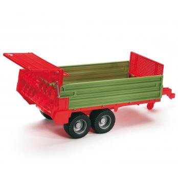 Bruder 02209 Vehículo Toy — image 1
