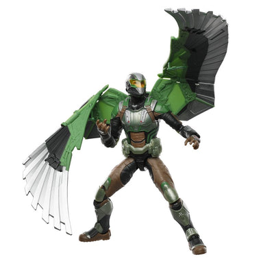 Hasbro Figure Legends Series Captain America Brave New World Marvel's Falcon — image 1
