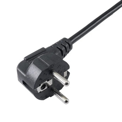 Akyga Cable Power AK-PC-05A IEC C13 Cee 7/7 230V/50HZ 5M — image 1